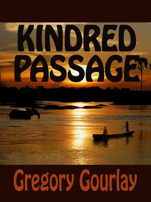 cover image of Kindred Passage